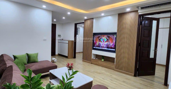 Bán CH chung cư 789 Mỹ Đình DT: 90m2 nhà đẹp về ở luôn 3 ngủ 2 VS Full nội thất SĐCC