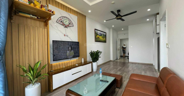 Duy nhất 01 căn góc 32T Golden An Khánh 02PN 71m2 (66m2 TT) giá rẻ nhất thị trường 3.45 tỷ