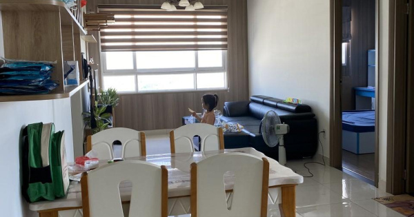 Bán căn hộ Green Town Bình Tân block B, 92m2/ 3PN, nhà sạch đẹp, giá 3 tỷ - 0934 568 ***