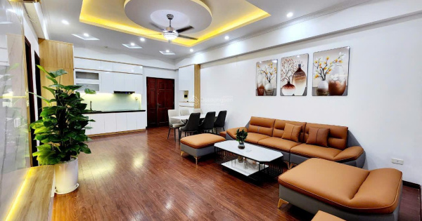 Tổng hợp các căn hộ chung cư Văn Khê 3 phòng ngủ, 2 phòng ngủ giá rẻ - 0982 753 ***