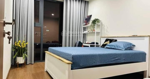 Căn góc 114m2 - 3 ngủ view hồ chung cư The Matrix One full nội thất ...