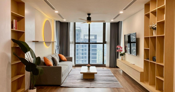 Cho thuê căn hộ Dreamland Bonanza, 2 phòng ngủ đủ đồ, từ 13 triệu/tháng