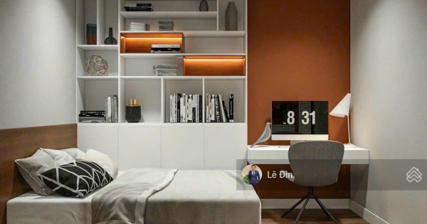 Chính chủ bán lỗ 500tr căn 1Pplus 60m2 Hà Đô Centrosa Quận 10, giá tốt đầu tư. LH 0907 582 *** Lê Đin