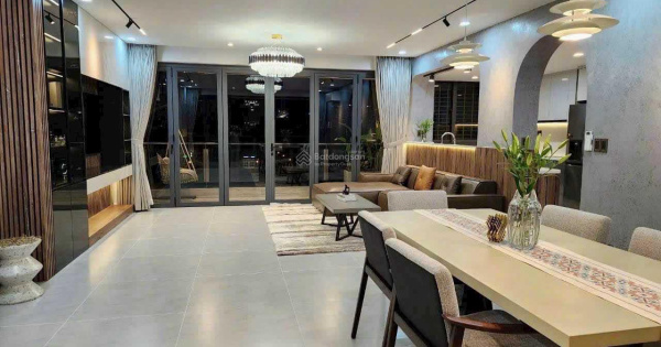 Bán căn hộ Mỹ Phúc, Phú Mỹ Hưng, thiết kế 3PN, 2WC giá 8,6 tỷ, LH: 0946 956 ***