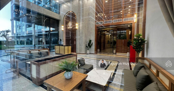 Duy nhất 01 căn hộ view sông tại The Beverly Solari Vinhomes Grand Park 0903 040 ***