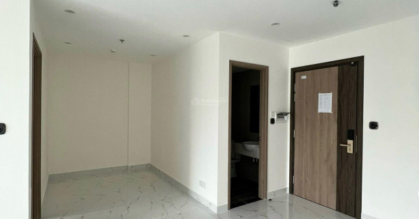 Căn hộ 1 phòng ngủ 1WC chỉ 5tr/th Vinhomes Quận 9 Beverly Solari