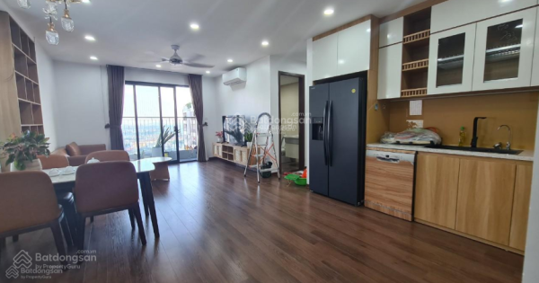 Cần bán gấp: 2N góc, full đồ, nhà mới đệp - chỉ 3.3tỷ view thoáng Thăng Long Hoài Đức cách BigC 5Km