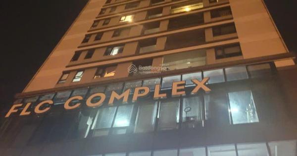 Em ChungEnter cư dân cho thuê căn hộ FLC Phạm Hùng 1PN - 3PN full nội thất giá rẻ nhất thị trường