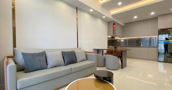 Cho thuê căn hộ The Botanica - Novaland 2 phòng ngủ 2WC 14 triệu/th gần sân bay Tân Bình 0932 622 ***