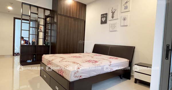 Bán OT Tresor full nội thất giá 32 m2 giá 2,5 tỷ. LH Dung (Danh Land) xem nhà