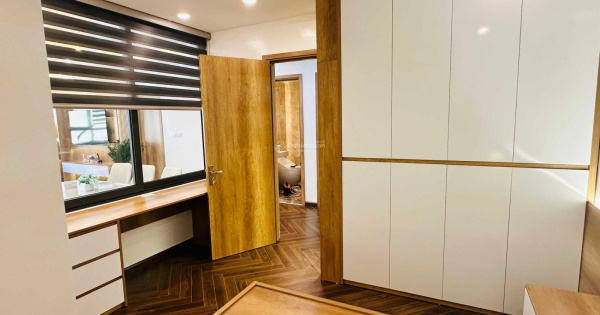 Chính chủ bán căn 2PN DT 70m2 tòa N01 Trần Quý Kiên, giá 5.2 tỷ bao phí, LH: 0932 392 ***