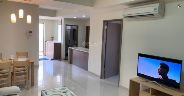 CHO THUÊ CĂN HỘ ĐẸP LUNG LINH VỚI ĐẦY ĐỦ TIỆN NGHI THE EASTERN 3PN 2WC - ĐƯỜNG LIÊN PHƯỜNG, QUẬN 9