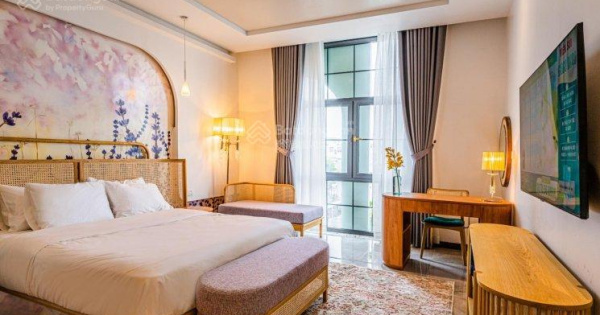 Bán nhà mặt tiền nội bộ, siêu sang, đường Nguyễn Trãi, Quận 1, 7x16m, 4 tầng giá 42 tỷ