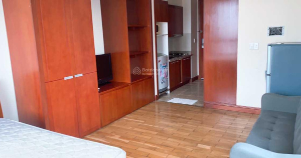 Cho thuê căn hộ The Manor studio 11 triệu / tháng 0916 812 *** Nhung