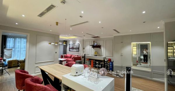 Bán căn hộ 2 phòng ngủ SunShine Garden giá 5ty8 (rẻ nhất) - Cao Tuấn Anh 0964 997 ***