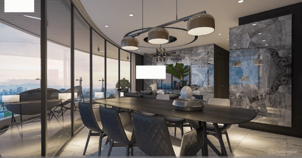 Cho thuê căn hộ Terra Royal, Quận 3, 72m2, 2PN, 2wc, giá 17 triệu/th. LH 0906 101 *** Hoàng Vinh