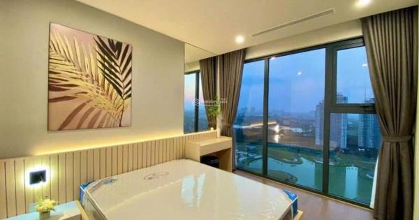 Giá tốt The Matrix one 112m2 3PN 2VS 10.5 tỷ tầng trung, view hồ