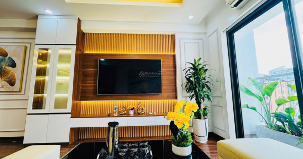 Chủ gửi bán căn hộ Vinata Tower 113m2 3 ngủ 2 wc, full đồ + bao phí sang tên nhà mới ở ngay