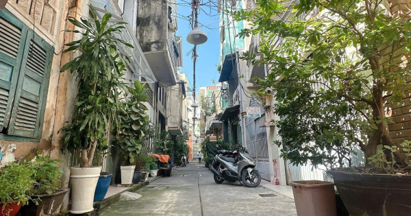 Chính chủ bán gấp nhà Võ Văn Kiệt - Cầu Ông Lãnh, hẻm ô tô, cách mặt tiền 50 mét, giá rẻ đầu tư