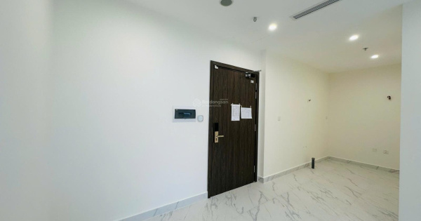 Căn hộ 5tr 1PN Beverly đẳng cấp 5 sao Vinhomes Quận 9