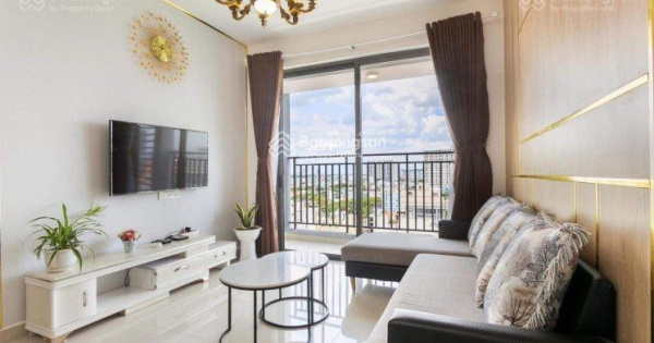 Cần cho thuê gấp căn hộ Galaxy 9, 1PN, nhà đẹp, 11.5triệu/tháng, LH: 0898 523 *** Như Ý