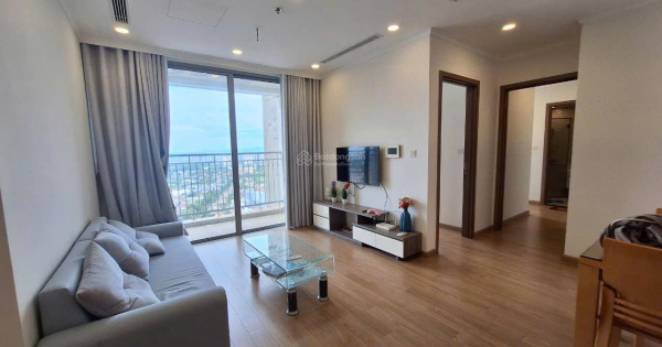 Bán căn hộ Gardenia Mỹ Đình 80m2, 2PN + 1, 6.4 tỷ tầng trung, hướng mát