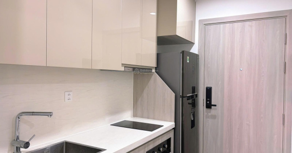 Chính chủ cần bán chuyển nhượng căn studio tại toà cao cấp Masteri West Heights, giá: 1.8 tỷ