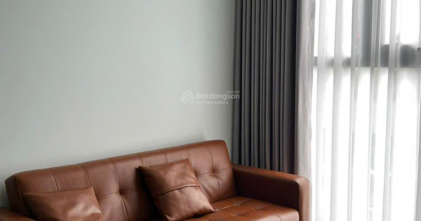 Cho thuê căn hộ 2PN tại chung cư The Gloria - số 8 Nguyên Hồng, full NT mới 100%, giá 18 tr/th