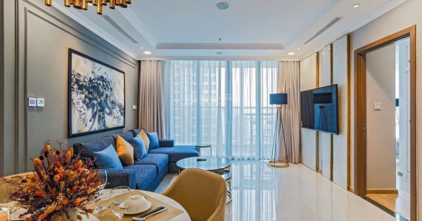 Chính chủ cần bán gấp, chung cư Park Legend, căn 72m2, 2PN, 2WC, full NT, giá 4.7 tỷ