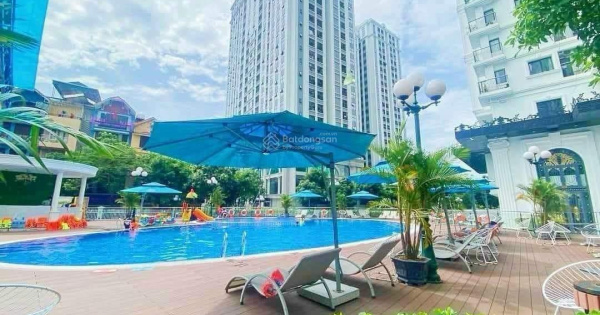 Một căn duy nhất 104m2 - 3PN dự án Iris Garden - 30 Trần Hữu Dực - Mỹ Đình.LH 0336 426 ***