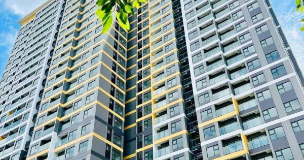 Hót, cần bán nhanh căn 1PN + , Glory Heights 2,560 tỷ all in, NH cho vay 70% - 0935 448 ***