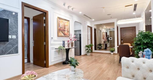 Bán CHCC T&T Riverview 440 Vĩnh Hưng, căn view đẹp cực hiếm. DT 50m2 1PN 1WC