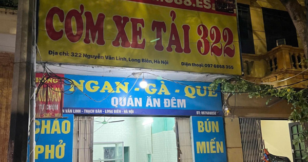 Khám Phá Phố Nguyễn Văn Linh, Quận Long Biên, Hà Nội 4 Món ăn đường phố và nhà hàng trên Phố Nguyễn Văn Linh, Long Biên