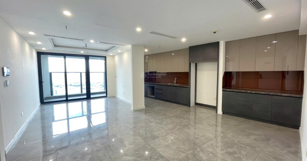 Sunshine Diamond River. Cho thuê giá: 15 triệu (bao phí QL). Gồm 2PN 2WC rộng 130m2