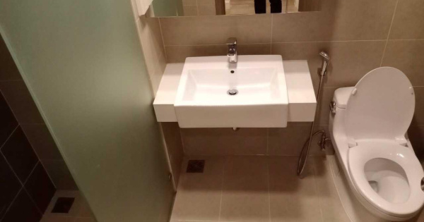 Căn 2PN duy nhất tại ICON 56 full nội thất bán giá 6.5 tỷ. LH Dung xem nhà