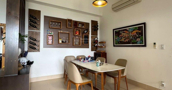 Quá rẻ cho 3PN Lexington chỉ 18 triệu - Trống sẵn vào liền - nhà full đồ mới đẹp