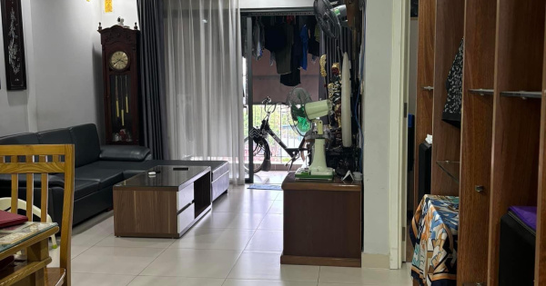 Bán CHCC T&T Riverview - 440 Vĩnh Hưng. DT: 50m2. 1PN + 1WC. Giá: 3,65 tỷ . LH: 0964 835 ***