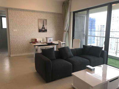 Định cư Mỹ cần bán gấp căn hộ Gateway Thảo Điền tầng 16, Quận 2, 87m2/2ty890tr, SHR, LH - An