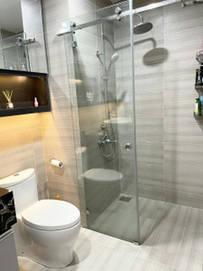 Định cư Nga cần bán gấp chung cư The Everrich Infinity Quận 5 tầng 16, 80m2/2ty640tr, SHR LH - An