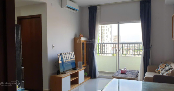 Cho thuê căn hộ Soho Premier, căn studio giá 7 triệu nội thất đầy đủ. 0902 509 ***