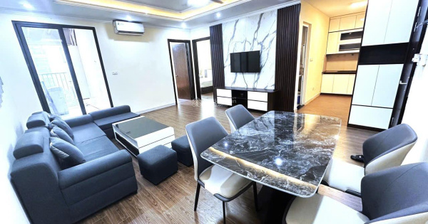 (Giá thật) chính chủ bán căn hộ 73,2m2 tại Hồ Gươm Plaza, 2N 2W, tầng trung, full nội thất, 4,5 tỷ