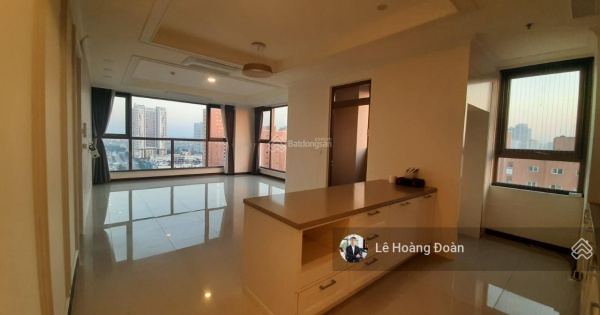 Bán căn hộ 3PN (Type H - 125,4m2) chung cư Starlake - Tây Hồ Tây. LH 0973 013 ***