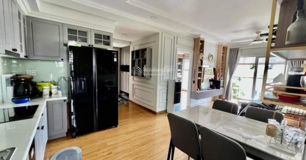 Bán CC Fuji Quận 9 (55m2 giá 2.7tỷ), (68m2 giá 3.65 tỷ), sổ hồng trao tay. 0902 550 ***