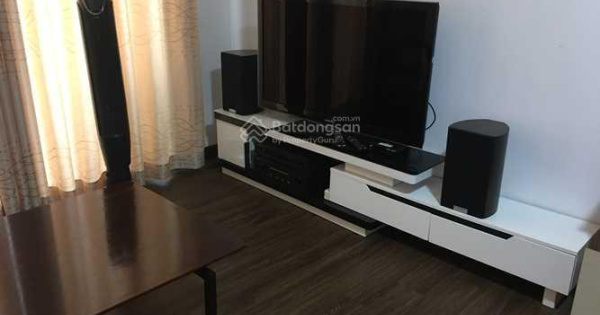 KD thua lỗ bán CH tầng 12 khu chung cư Phúc Thịnh, Quận 5, 85m2/2ty680tr sổ hồng riêng LH - An