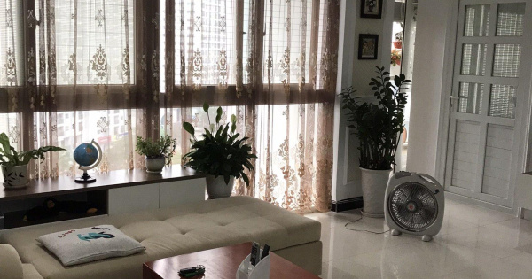 Bán gấp căn hộ 155m2, 3PN, 2 VS tại chung cư Sông Đà - 131 Trần Phú, Hà Đông