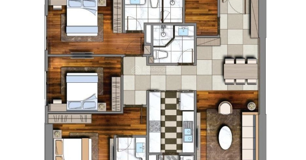 Quỹ căn đặc biệt dự án Viha Complex - Viha Leciva, cam kết rẻ nhất, cập nhật 24/24: 0988 160 ***