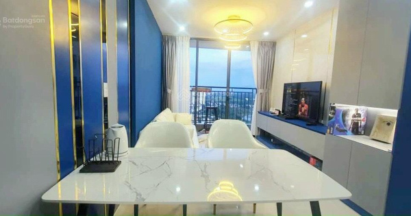 Cho thuê căn hộ 2 PN tại Celesta Rise, 12,5 triệu VND, 85 m2, đẹp, nhiều tiện ích