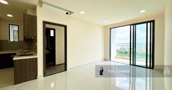 Cẩm Tươi (NVKD Gamuda) tư vấn rổ CĐT Celadon City - alo em ngay!