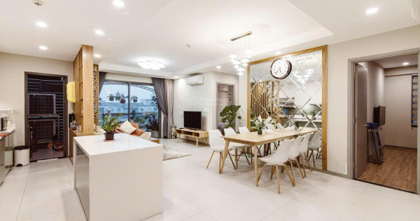 Cho thuê Botanica Premier, Hồng Hà, Tân Bình, căn 2PN giá 15tr/th. LH 0937 670 ***