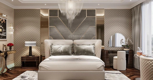 Cam kết rẻ nhất thị trường 2 ngủ/70m2 bán giá 3,9 tỷ tại The Pride